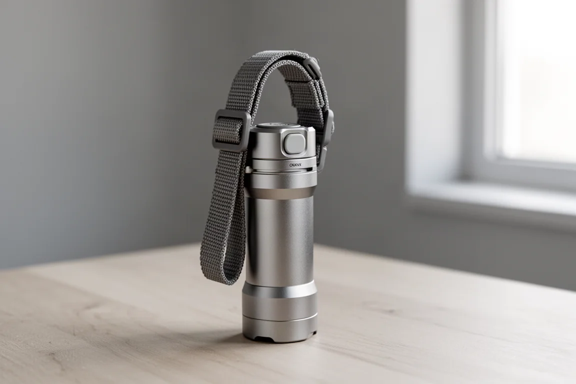 Sofirn HS05 product image