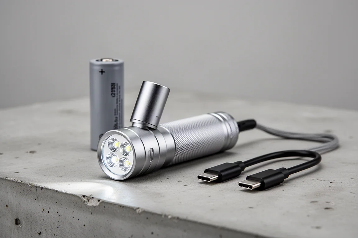 Sofirn HS41 product image