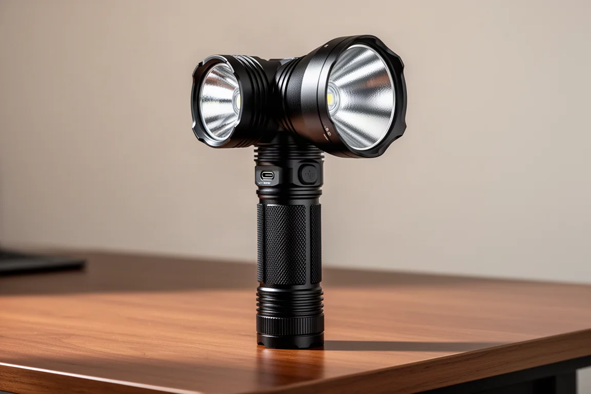 Sofirn IF22 product image