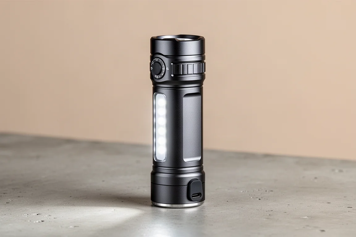 Sofirn IF24 Flashlight product image