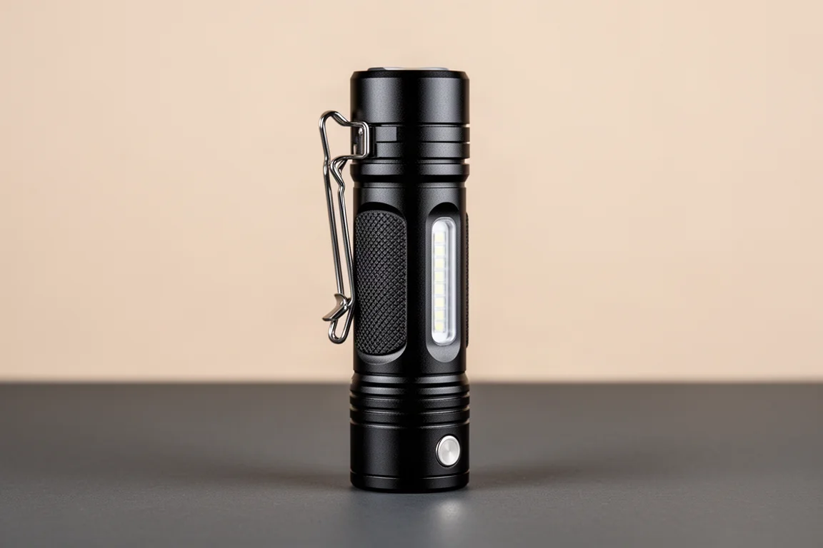 Sofirn SC10 product image