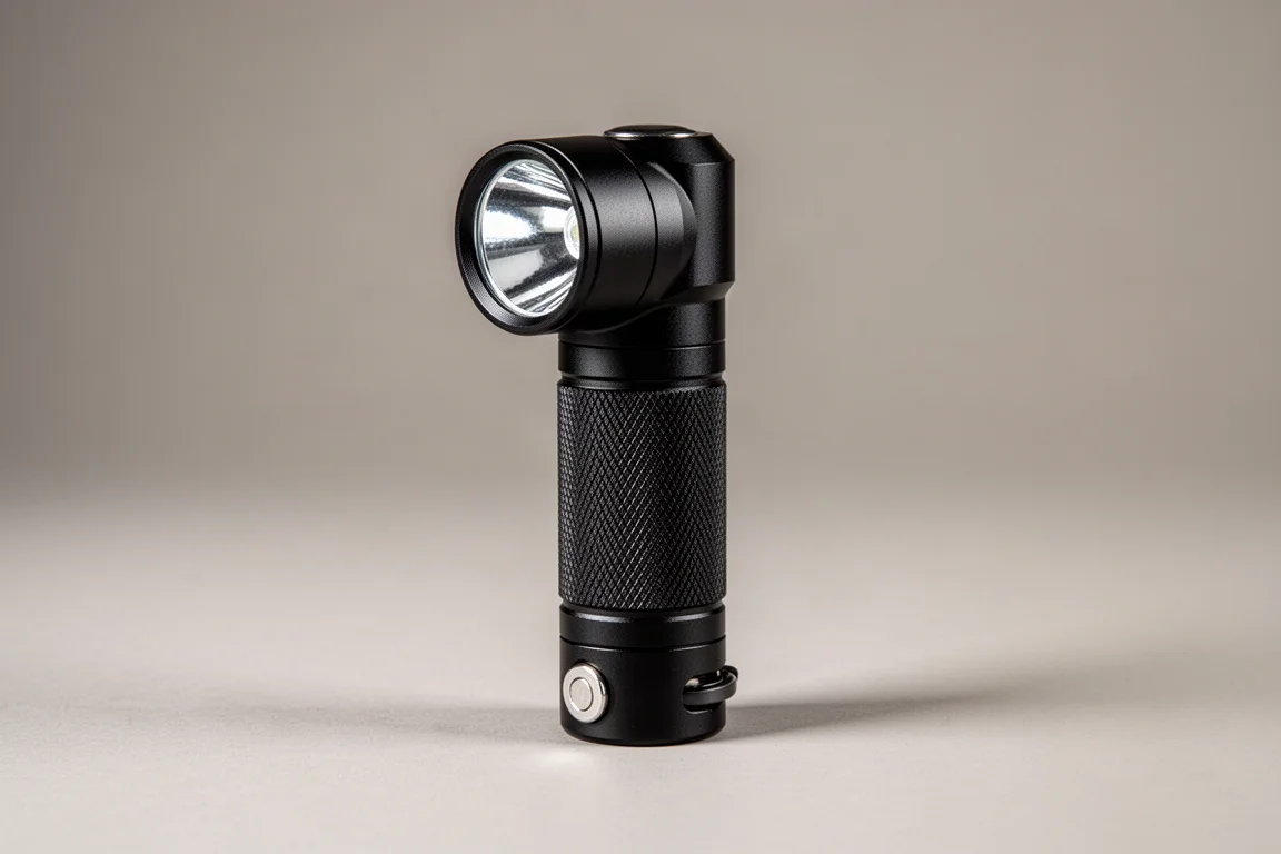 Sofirn SC21 Pro product image