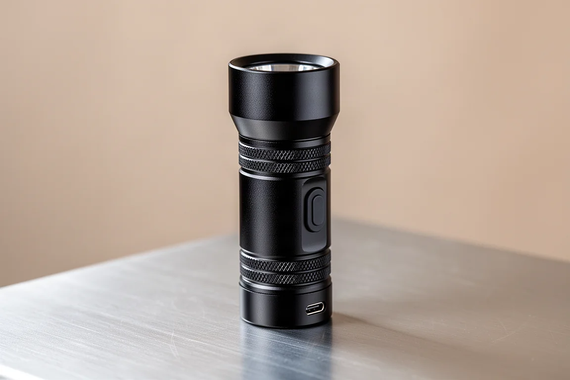 Sofirn SC21 product image