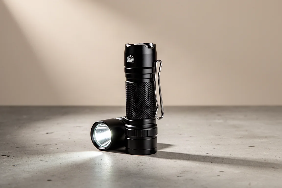 Sofirn SC31T product image