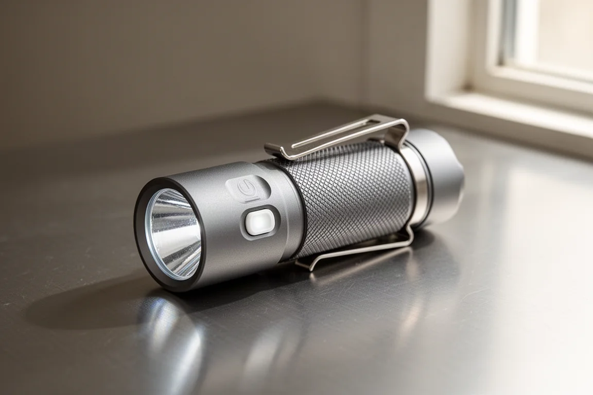 Sofirn SC32 product image