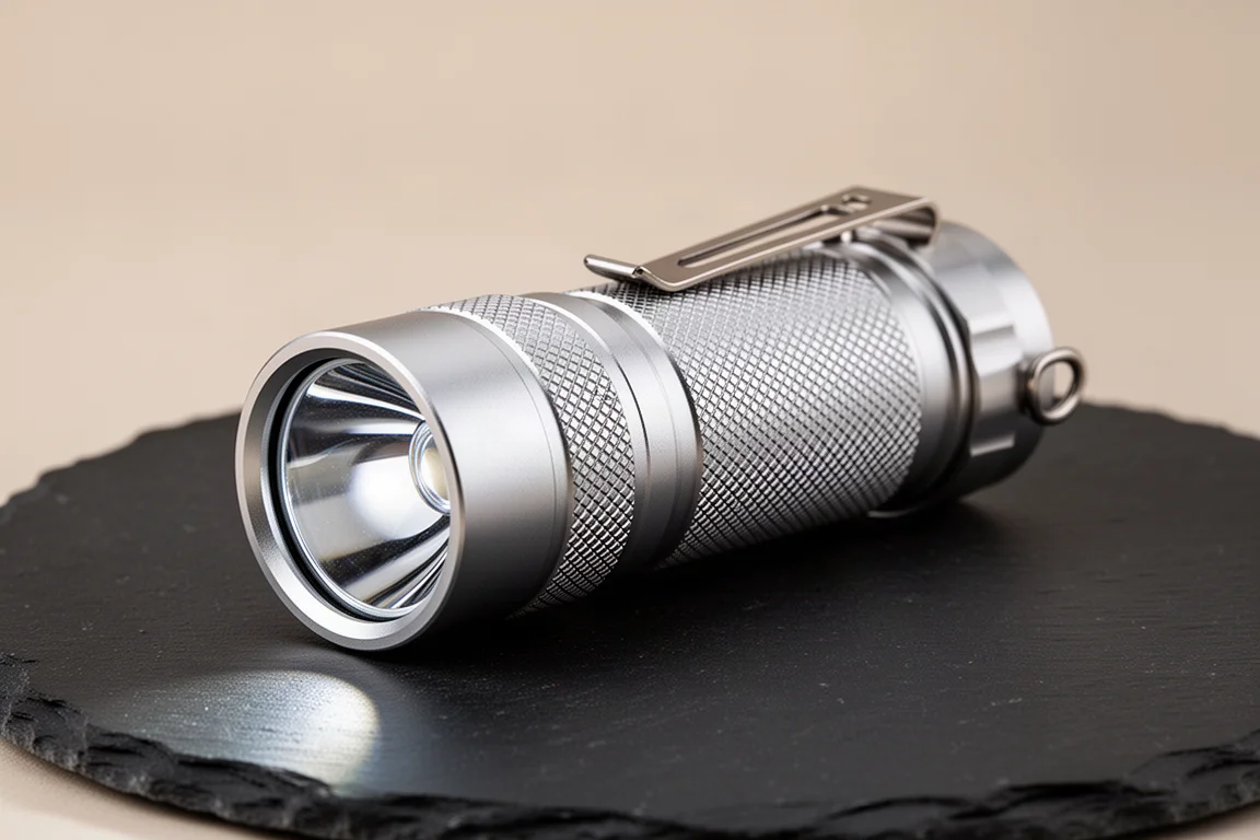 Sofirn SR12 Flashlight product image