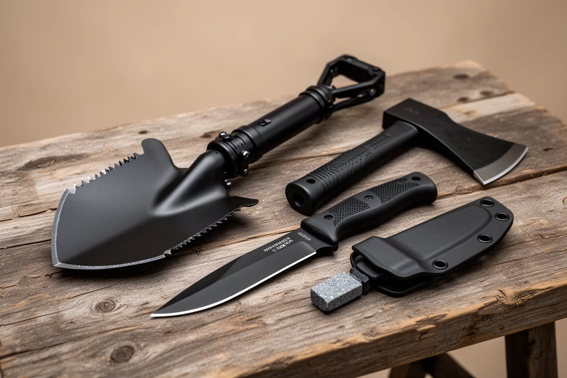 SOG Camping Kit product image