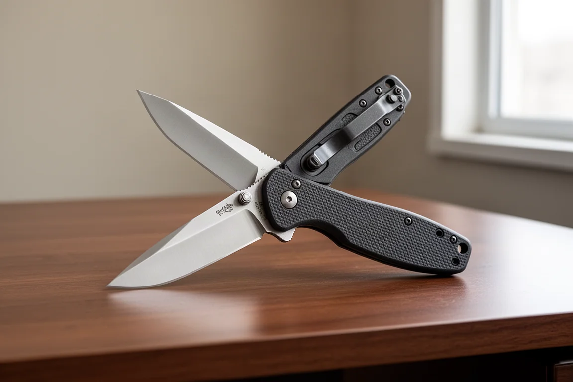 SOG Flare product image