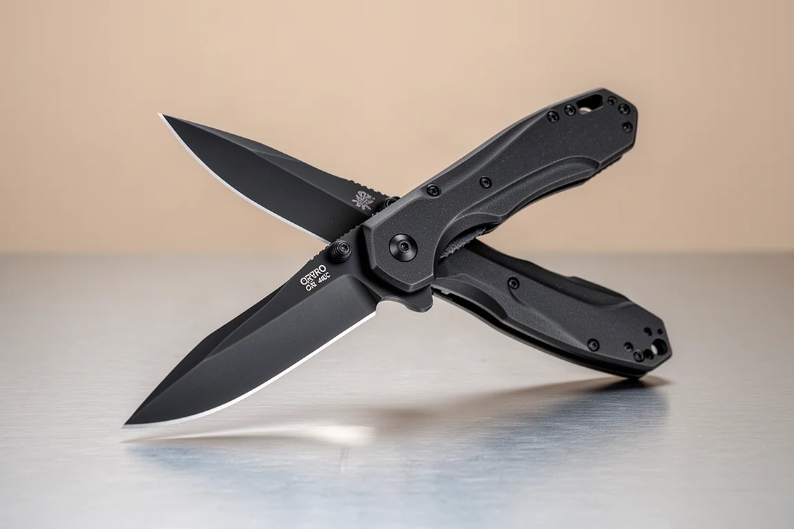 SOG Pocket Knife product image