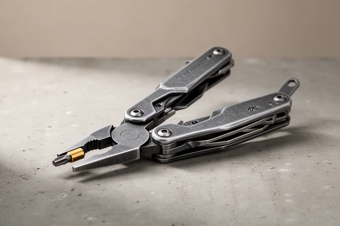 SOG PowerAccess Deluxe product image