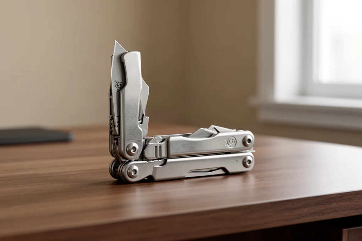 SOG PowerAssist product image