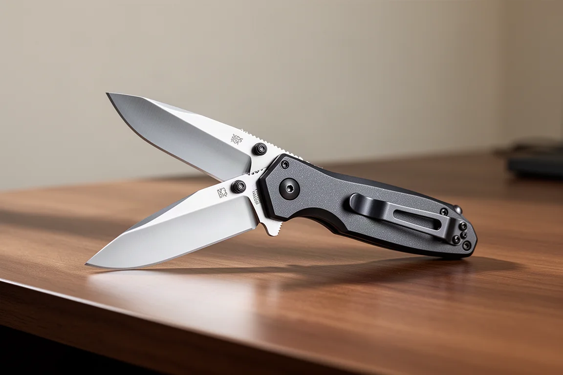 SOG Twitch II product image