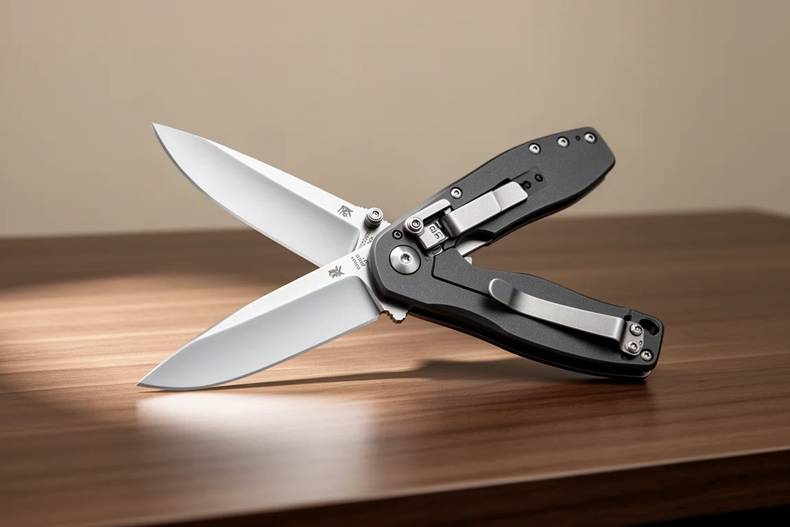 SOG XR Lock product image