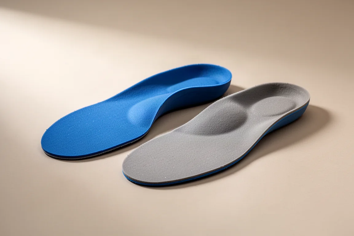 Sole Active Fit Thin Footbeds product image