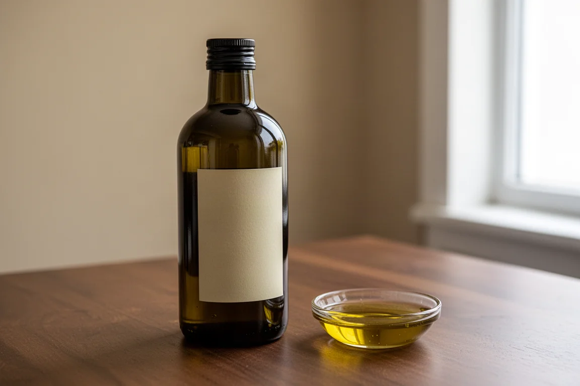 Solesta Extra Virgin Olive Oil product image