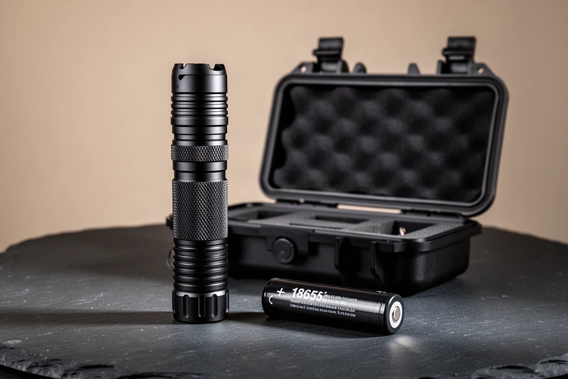 Solid Craft Tactical Laser product image
