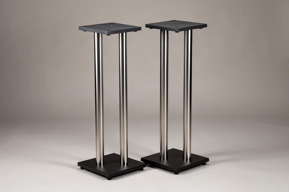 Solid Steel SS6 Speaker Stands product image