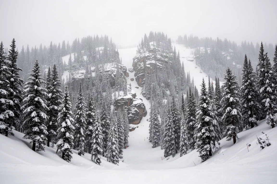 Solitude Mountain Resort product image