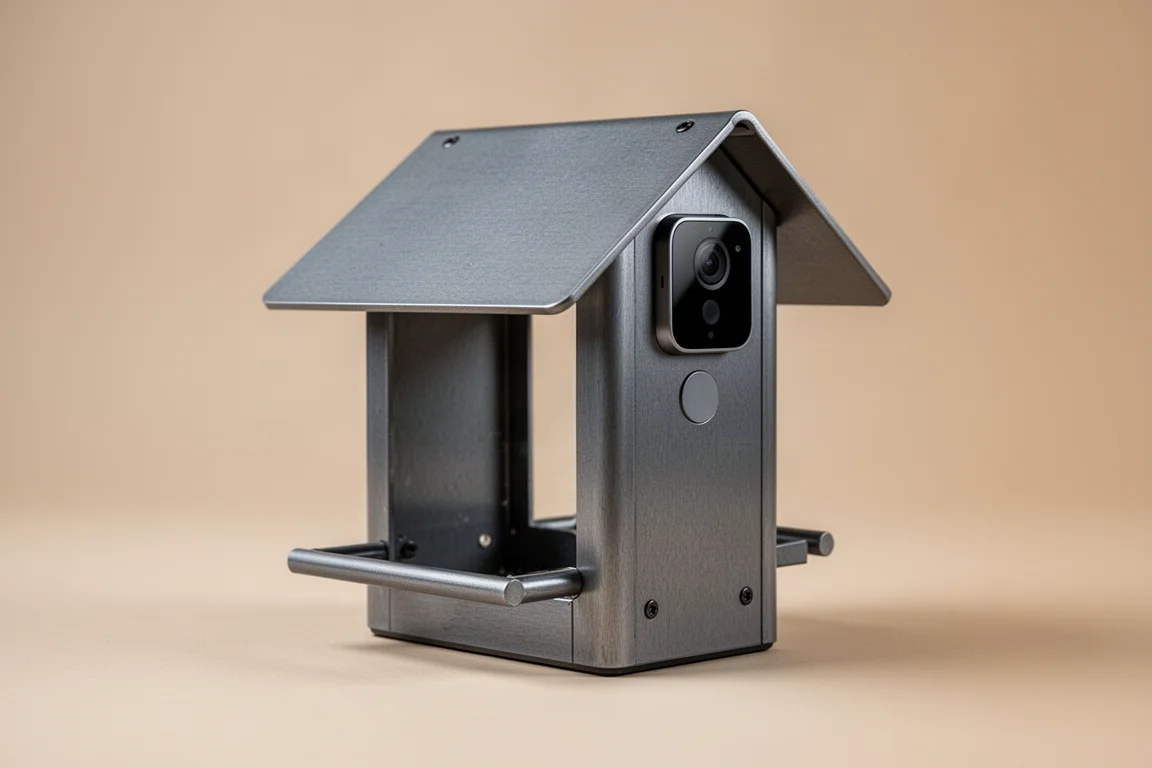 Solium BFO8 product image