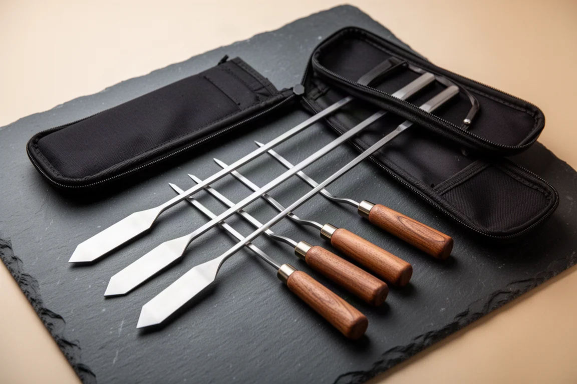 Solo Skewer 4-Pack product image