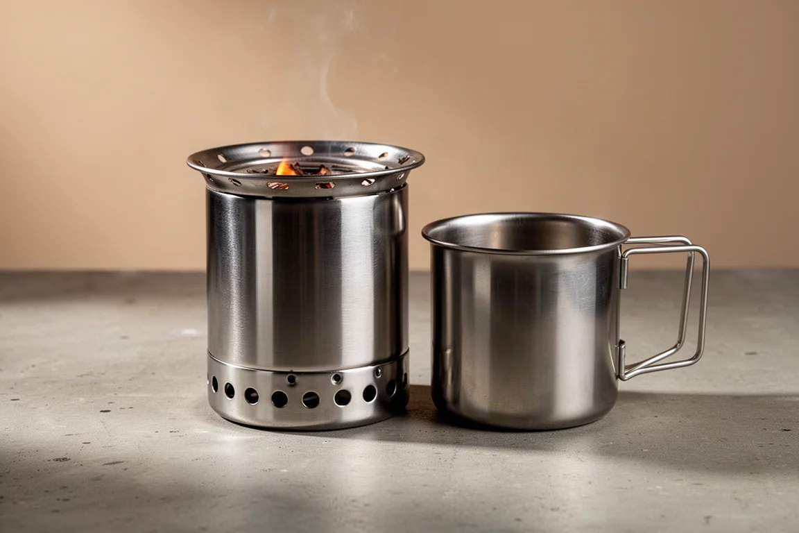 Solo Stove Lite product image