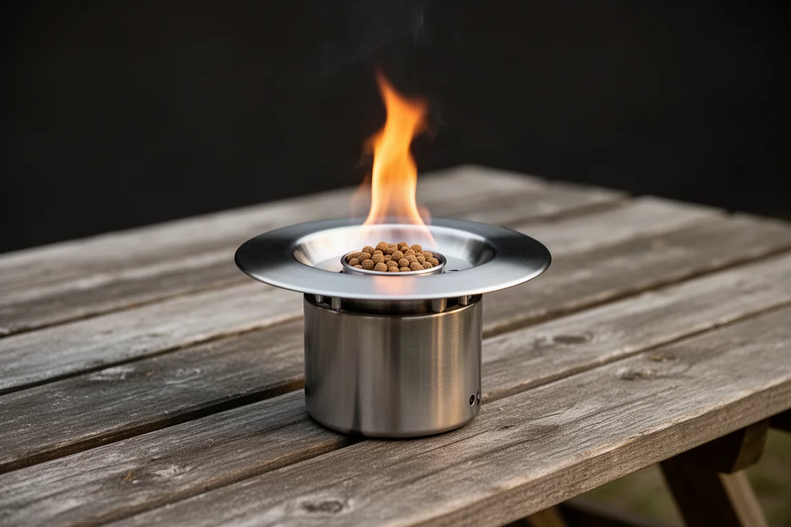 Solo Stove Mesa product image