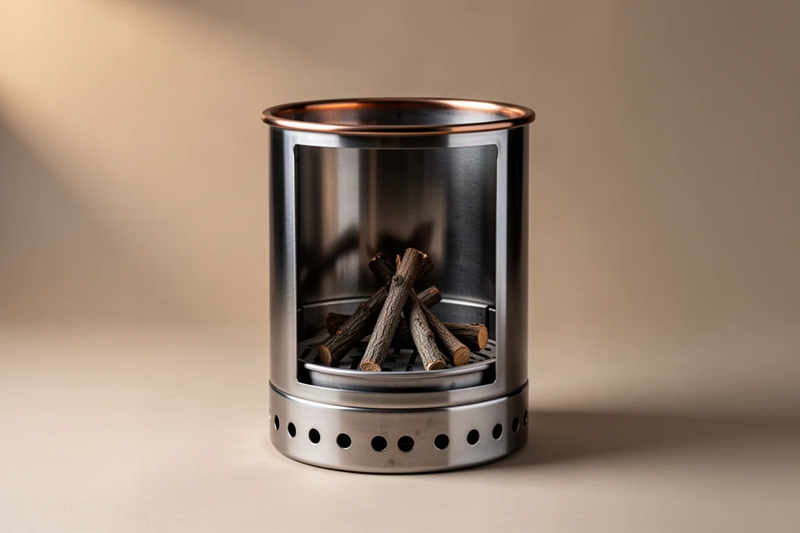 Solo Stove product image