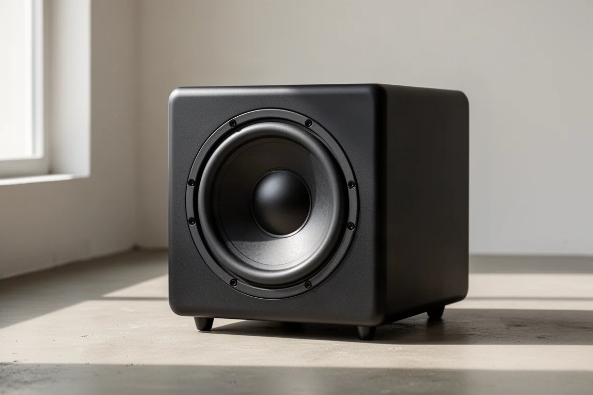 Sonance MS10 product image