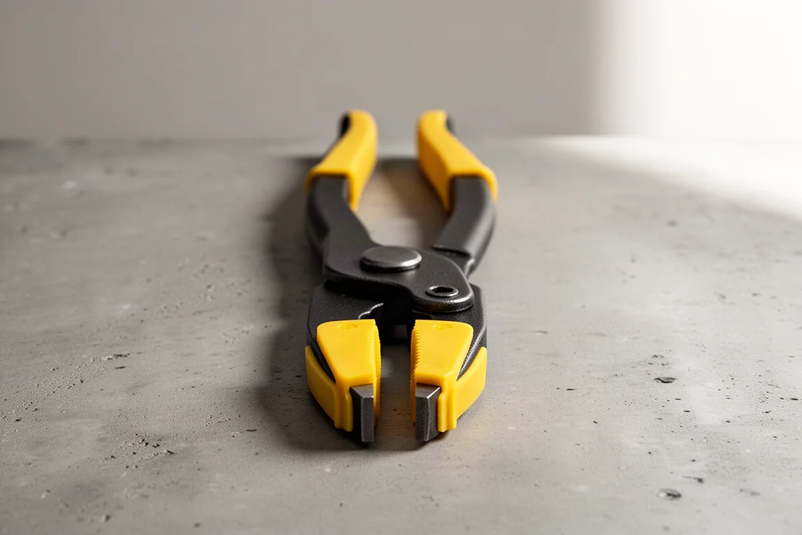 Sonata PL200SC-S Soft Jaw Pliers product image