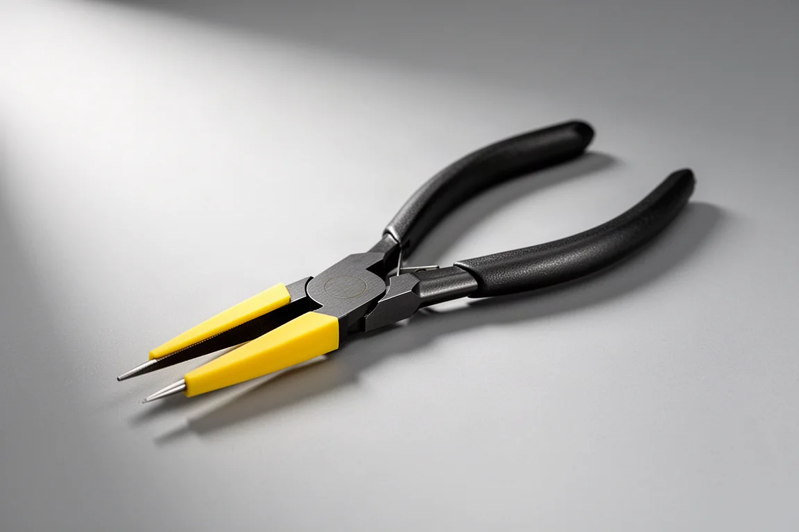 Sonata RPP165SC-S Soft Jaw Pliers product image