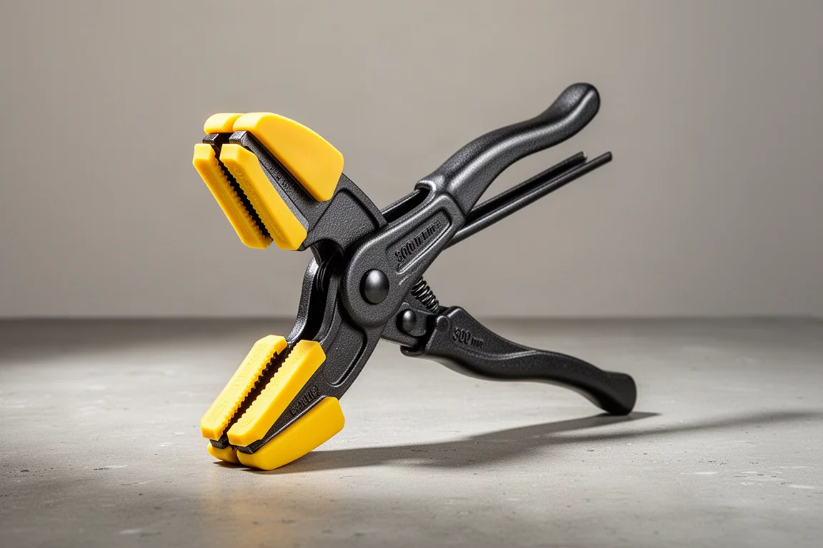 Sonata WP300SC-S Soft Jaw Pliers product image