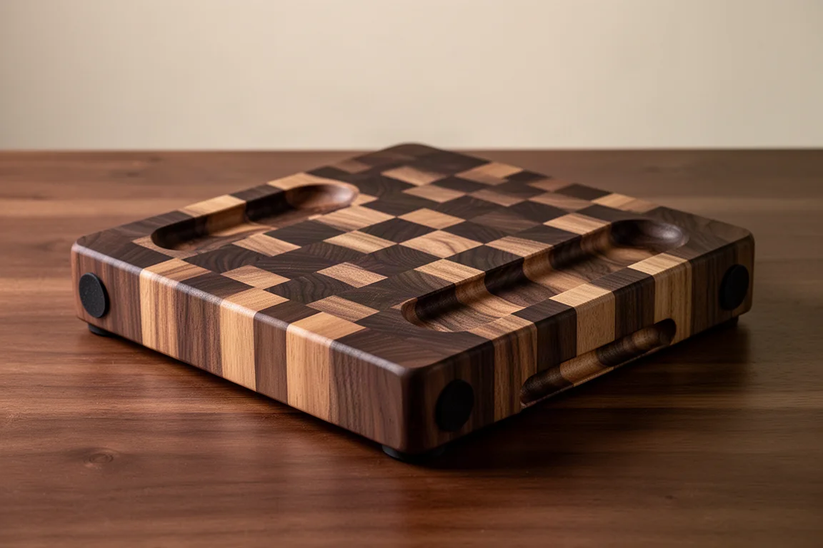 Sonder LA Alfred Cutting Board product image