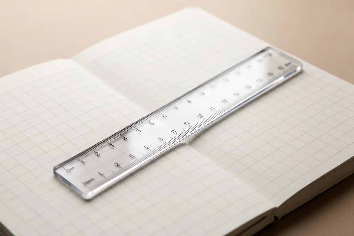 Sonic Nano Pita Ruler product image
