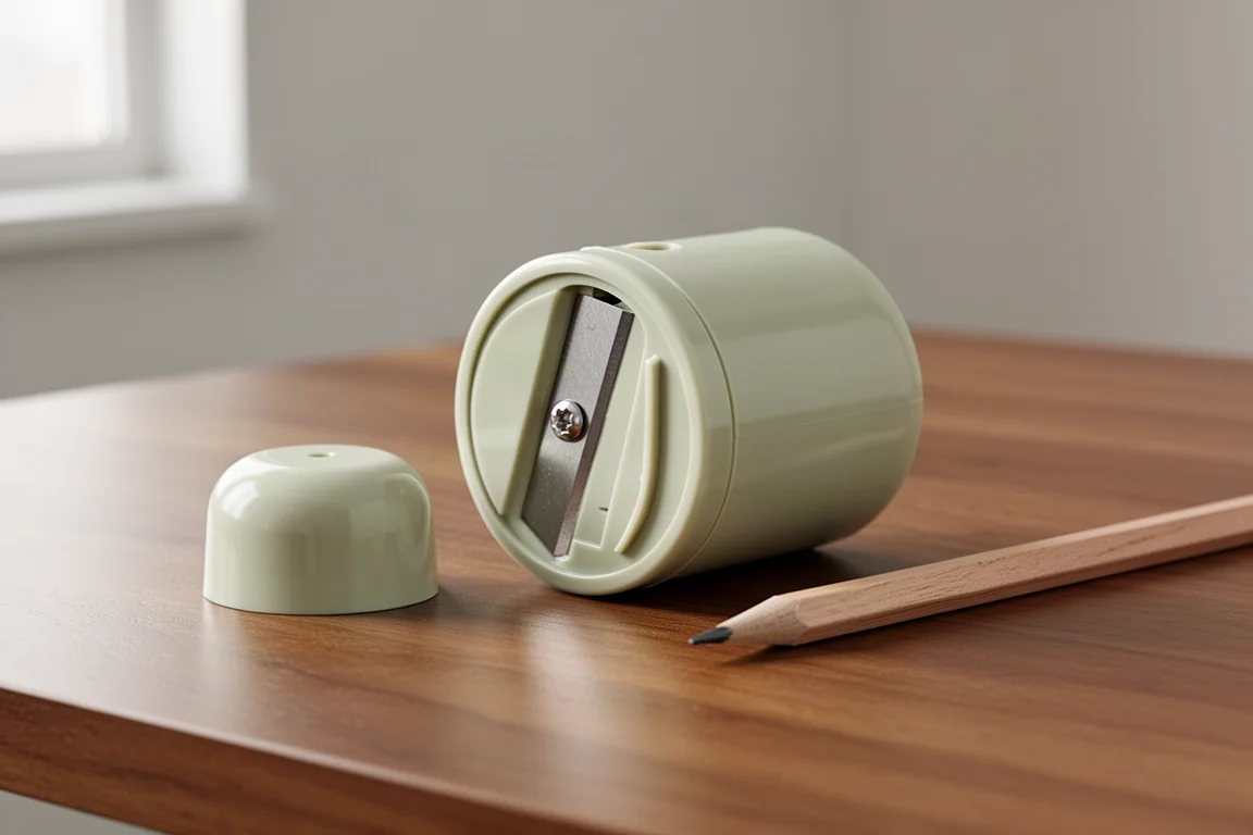 Sonic Ratchetta Capsule Sharpener product image