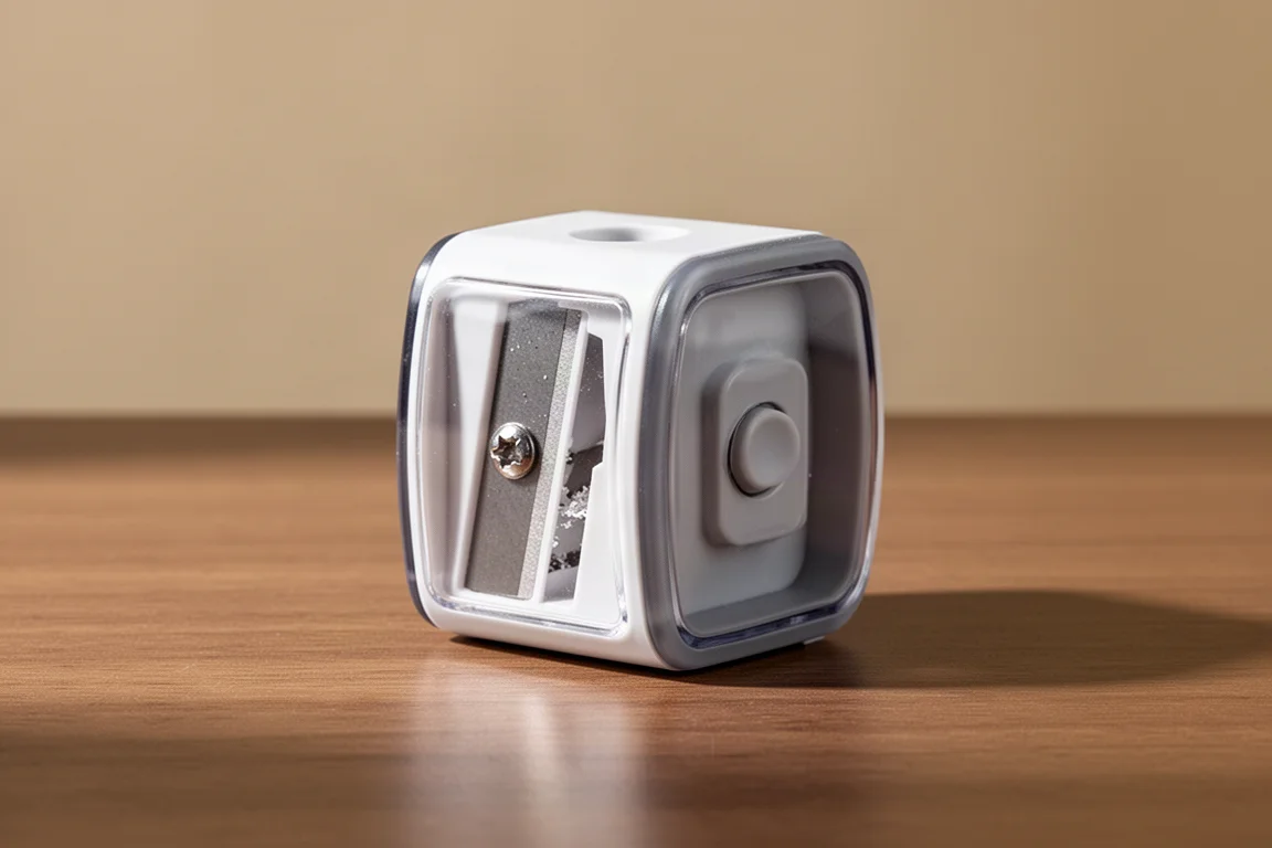 Sonic Ratchetta Pencil Sharpener product image