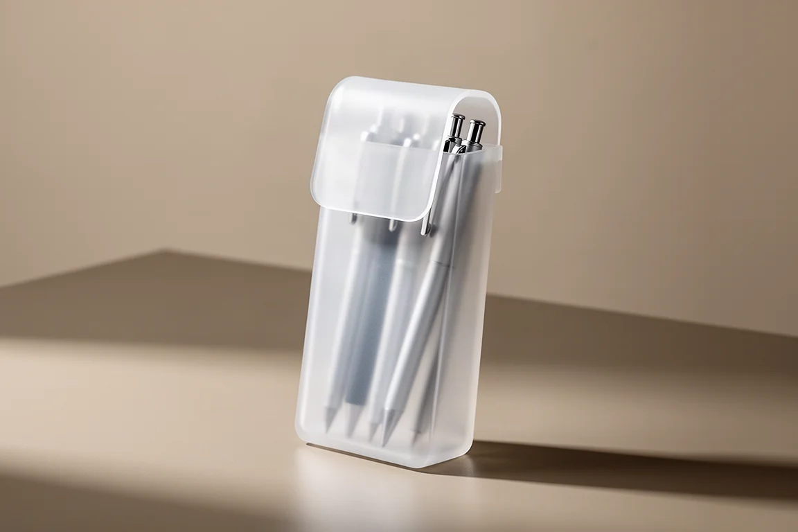 Sonic Sheer Kakusta Pen Case product image