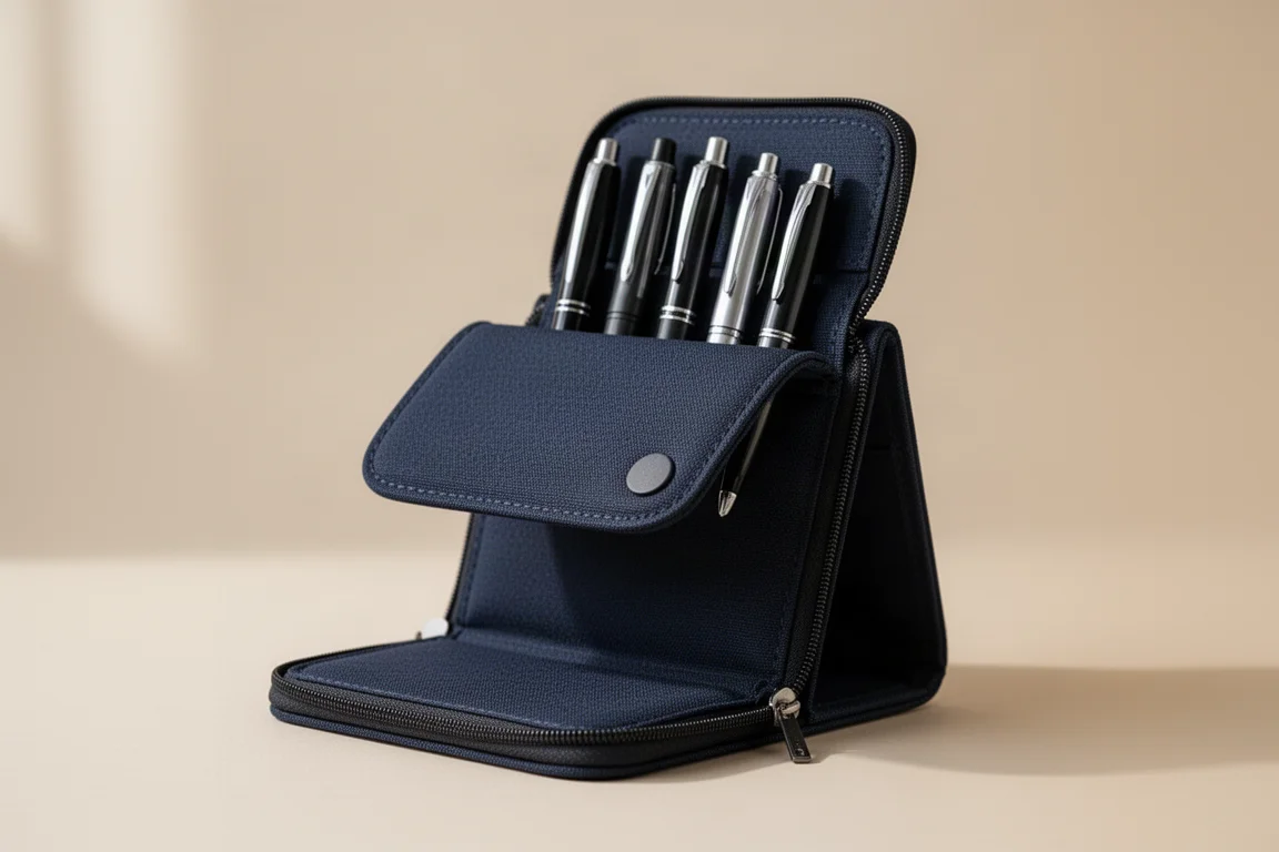 Sonic Sma Sta Standing Pen Case product image