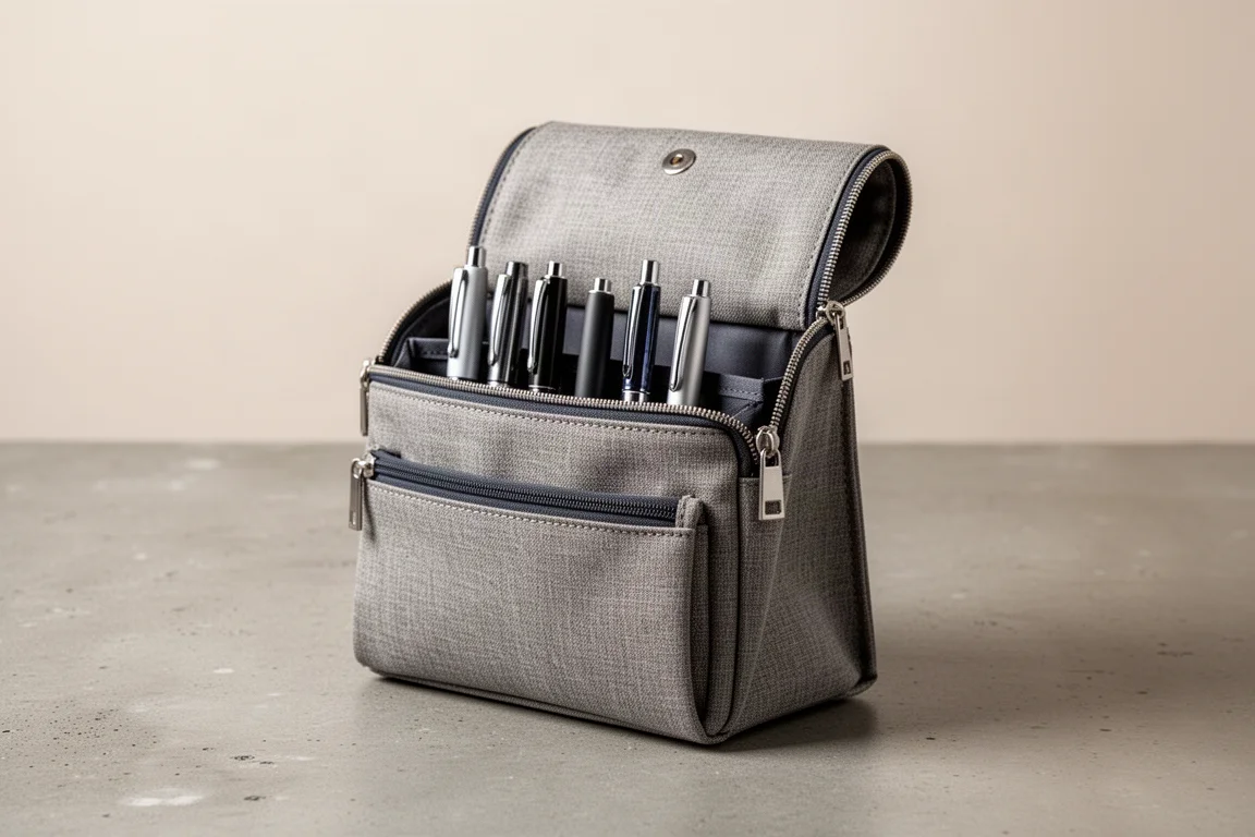 Sonic Sma Sta Standing Pen Case product image