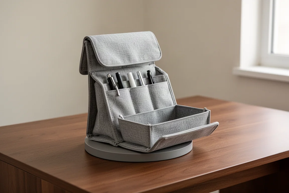 Sonic Sma Sta Standing Pen Case product image