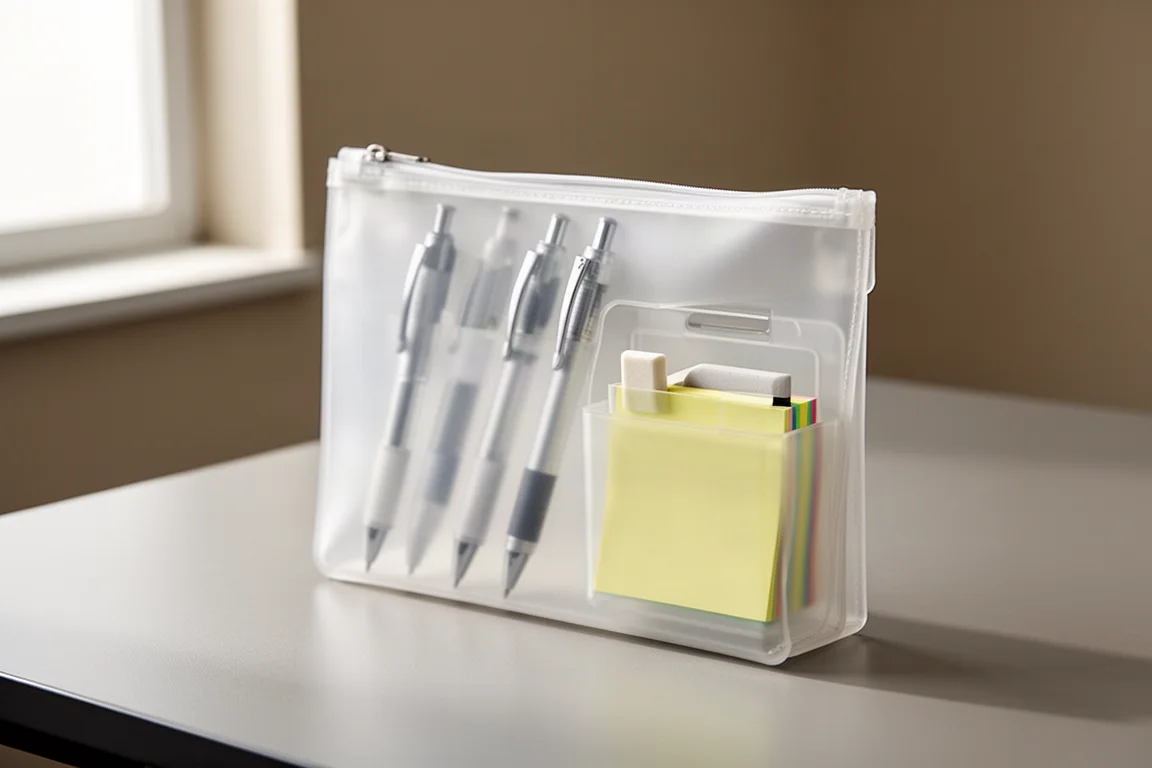 Sonic Wide Kakusta Pen Case product image