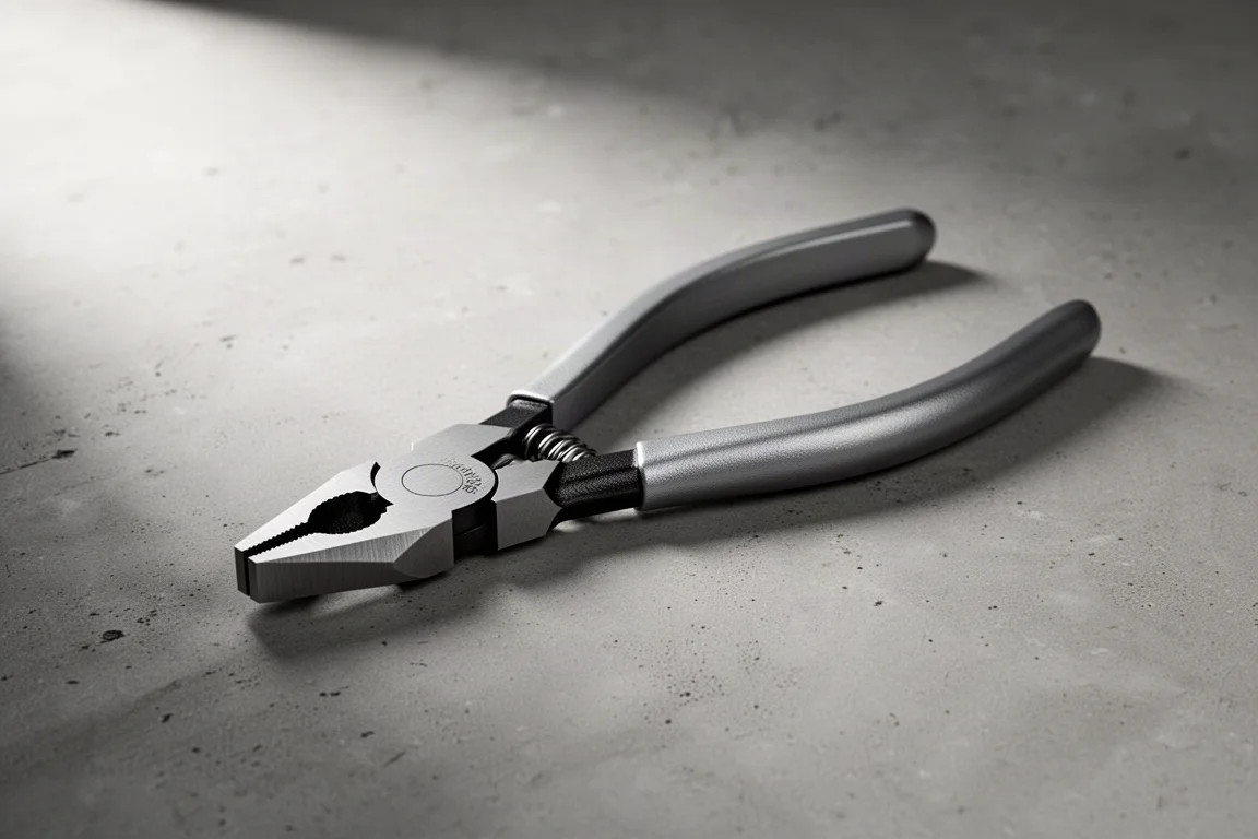 Sonoda PLC-200 Ultra Thin Holding Pliers product image