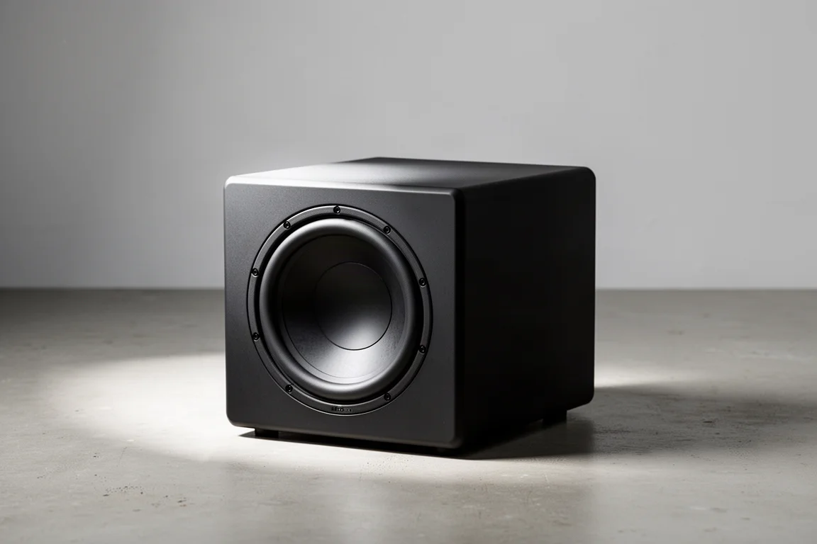 Sonos Sub Gen 4 product image