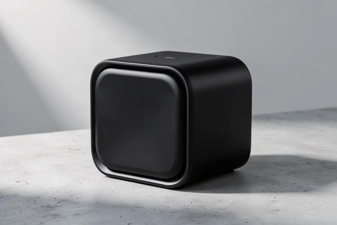 Sonos Sub Mini product image