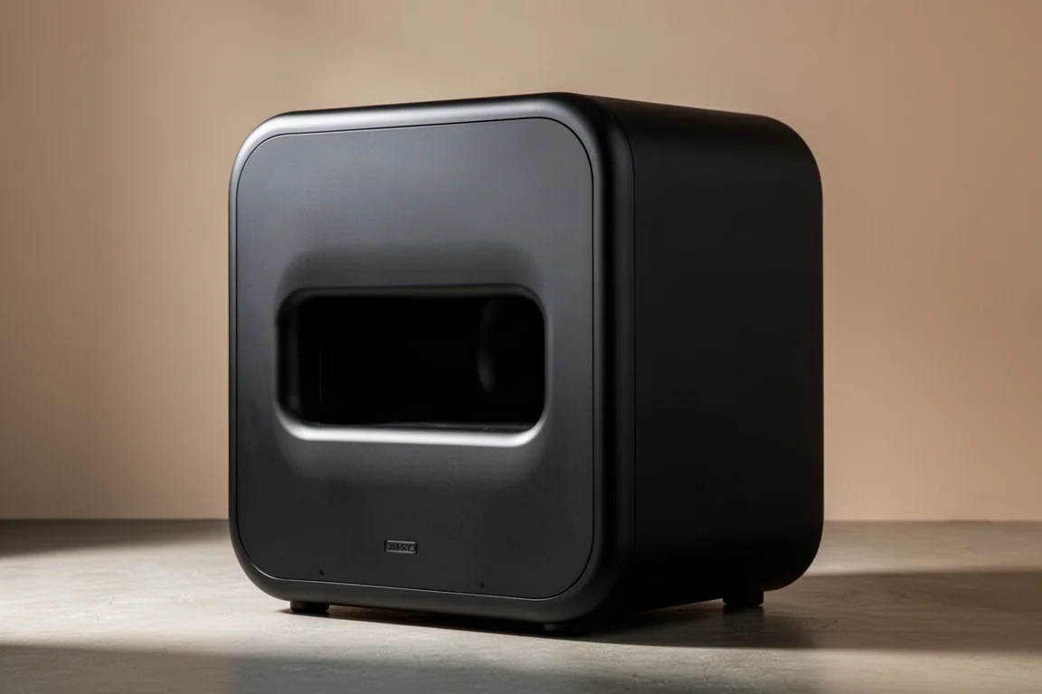 Sonos Sub product image