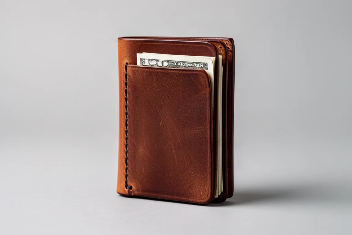 Sons of Patina Capri Wallet product image