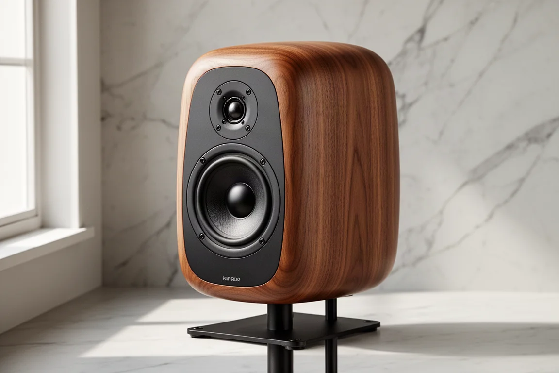 Sonus faber Electa Amator III product image