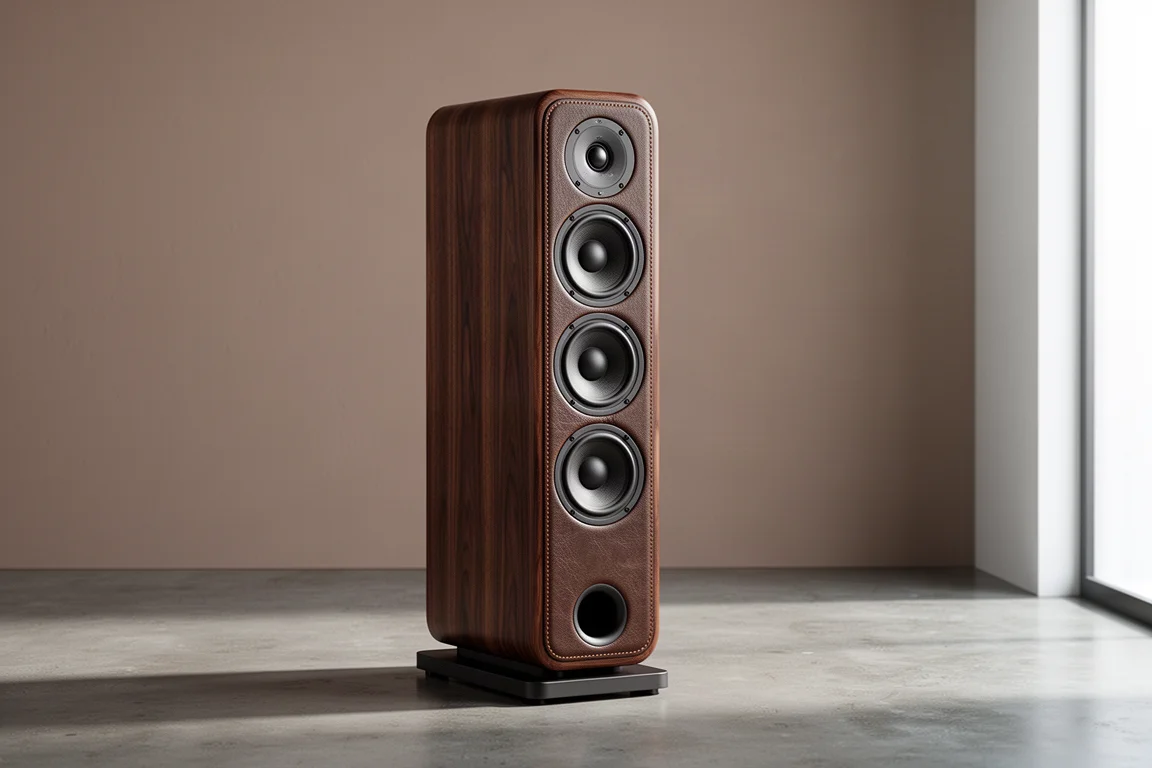 Sonus Faber Lumina 3 product image