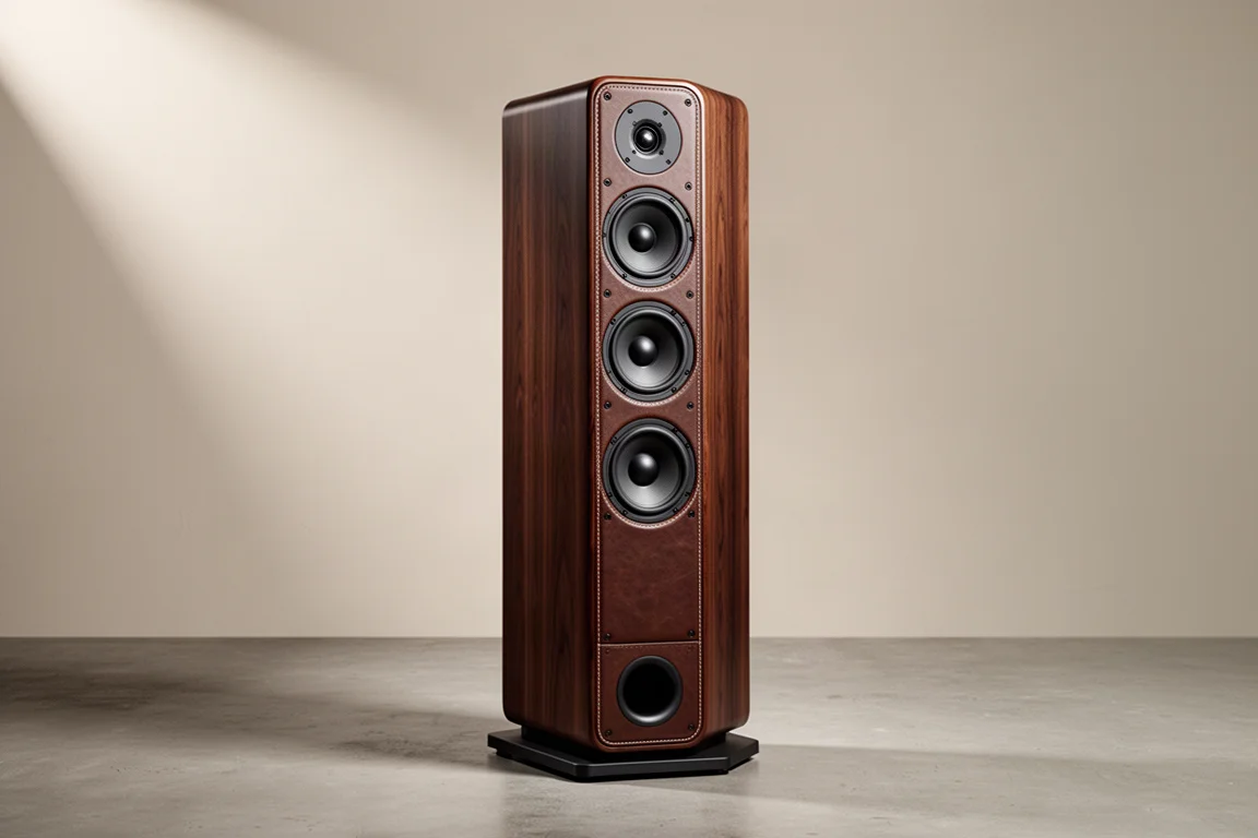 Sonus Faber Lumina 5 product image