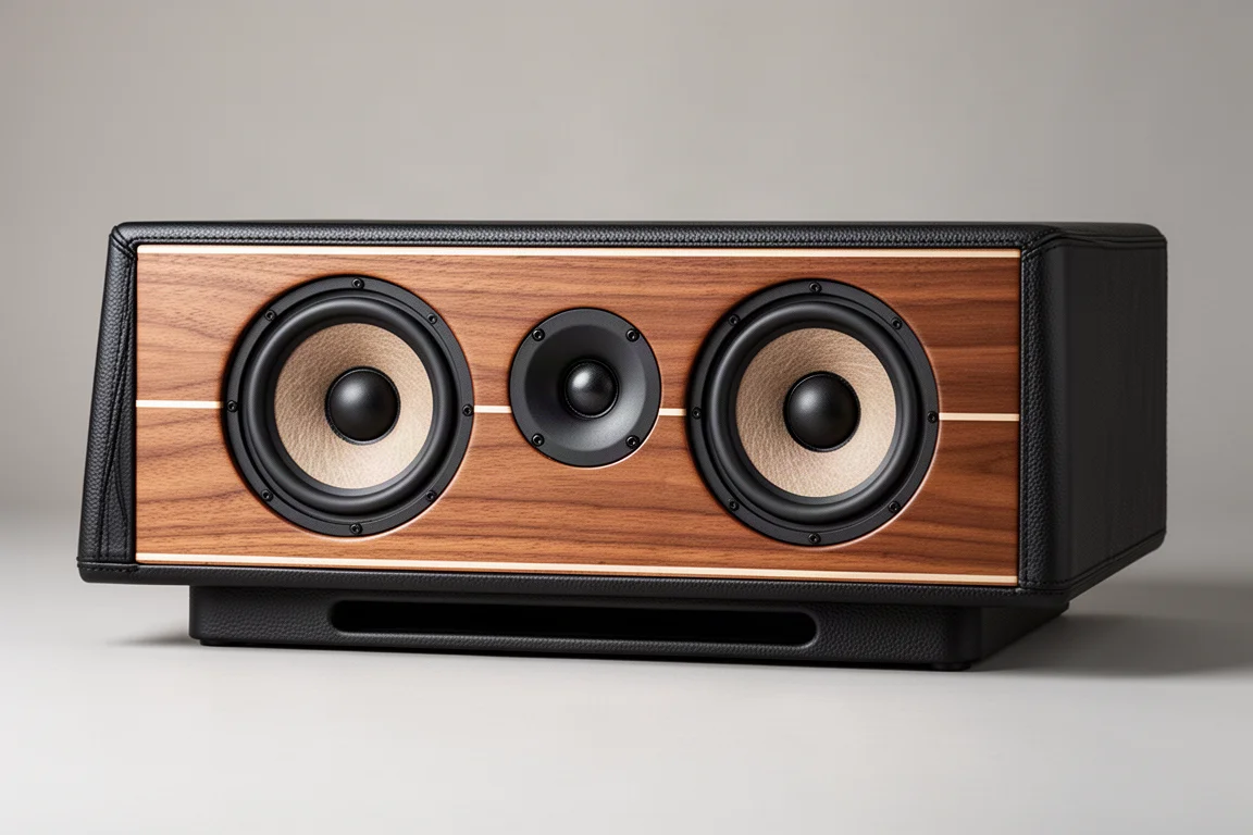 Sonus Faber Lumina C1 product image