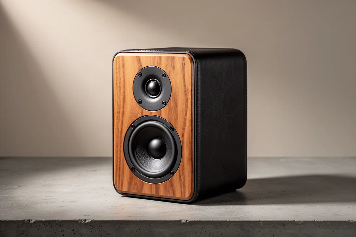 Sonus Faber Lumina I product image